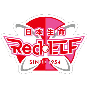 Nippon Life Red ELF