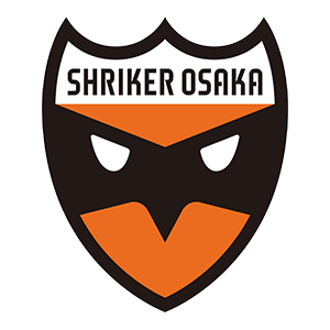 Shriker大阪