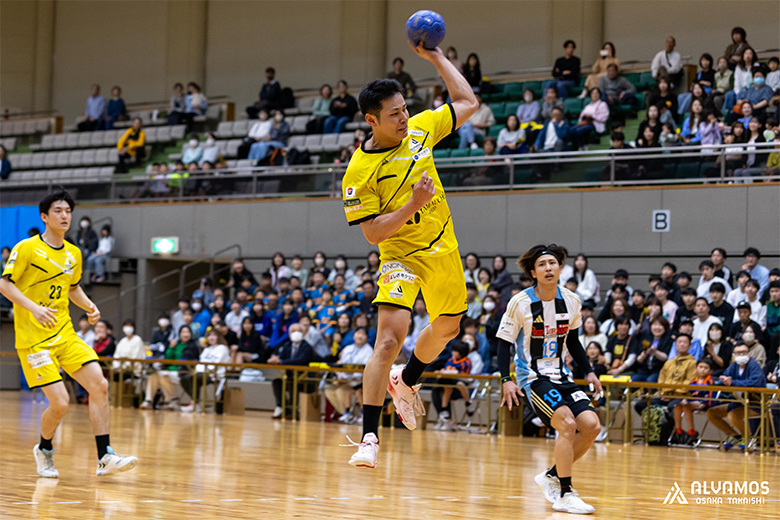 徳田廉之介選手